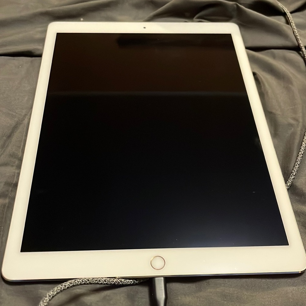 IPAD PRO 12.9”